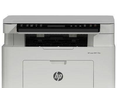 性價比之選 惠普三合一激光打印機，支持送貨與便捷電腦軟件