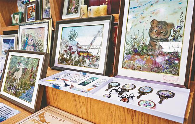 龍江文創會看新奇 ▏北沉香&ldquo;香飄