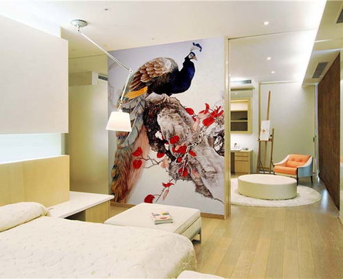 合肥合肥立體墻繪設(shè)計精美