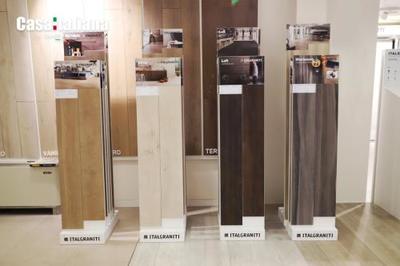 意不同丨沒想到你是這樣的意大利ITALGRANITI瓷磚工廠