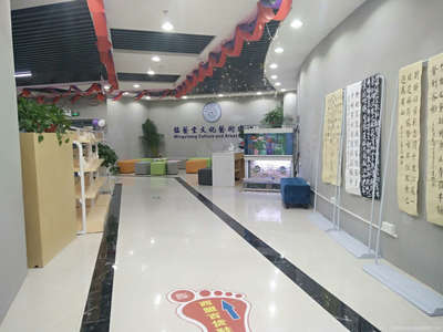 長沙縣泉塘白水塘文化藝術(shù)咨詢服務(wù)部