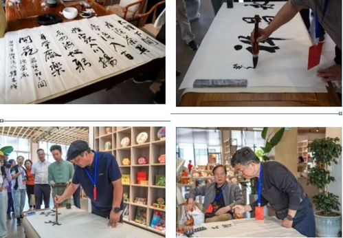 茶香墨韻,盡顯芳華 中華文化邊疆行 走進(jìn)大理 文化活動專家組赴下關(guān)沱茶集團(tuán)參觀調(diào)研